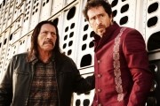 Мачете убивает / Machete Kills (2013)