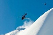 Искусство полета 3D / The Art of Flight (2011)