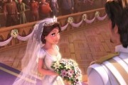 Рапунцель: Счастлива навсегда / Tangled Ever After (2012)