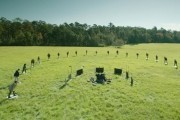 Очень голодные игры / The Starving Games (2013)