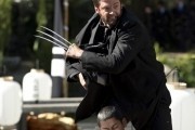 Росомаха: Бессмертный / The Wolverine (2013)