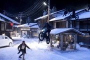 Росомаха: Бессмертный / The Wolverine (2013)