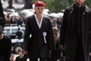 Росомаха: Бессмертный / The Wolverine (2013)