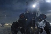 Тихоокеанский рубеж / Pacific Rim (2013)