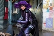 Пипец 2 / Kick-Ass 2 (2013)