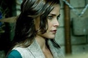 Серебряный водопад / Silver Falls (2013)