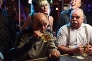 Последний звонок / Last Call (2012)
