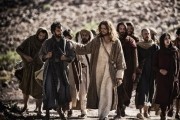 Библия - сериал / The Bible (2013)