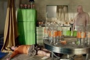 Безвыходная ситуация / Small Apartments (2012)
