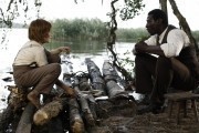 Приключения Гекльберри Финна / Die Abenteuer des Huck Finn (2012)