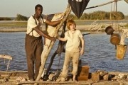 Приключения Гекльберри Финна / Die Abenteuer des Huck Finn (2012)