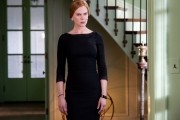 Порочные игры / Stoker (2013)