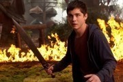Перси Джексон: Море чудовищ / Percy Jackson: Sea of Monsters (2013)