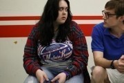 Мой безумный дневник - сериал / My Mad Fat Diary (2013-...)
