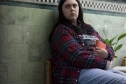 Мой безумный дневник - сериал / My Mad Fat Diary (2013-...)