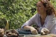 Река - сериал / The River (2012)