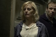 Заброшенный дом / The Abandoned (2006)