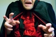 Очень паранормальное кино / Paranormal Whacktivity (2012)