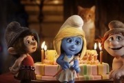Смурфики 2 / The Smurfs 2 (2013)