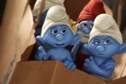 Смурфики 2 / The Smurfs 2 (2013)