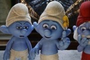 Смурфики 2 / The Smurfs 2 (2013)