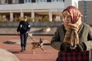 Полетта / Paulette (2012)