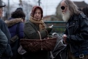 Полетта / Paulette (2012)