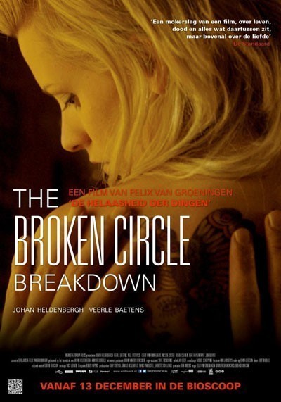 Разорванный круг / The Broken Circle Breakdown (2012)
