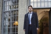 Хемлок Гроув - 1, 2 сезон / Hemlock Grove (2013–...)
