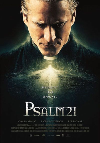 Псалом 21 смотреть онлайн