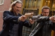Призрачный патруль / R.I.P.D. (2013)