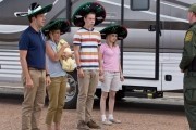 Мы – Миллеры / We're the Millers (2013)