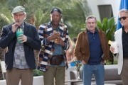 Последний мальчишник в Вегасе / Last Vegas (2013)