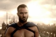 300 спартанцев: Расцвет империи / 300: Rise of an Empire (2014)