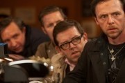 Армагеддец / The World's End (2013)