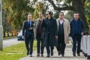 Армагеддец / The World's End (2013)