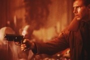 Бегущий по лезвию / Blade Runner (1982)