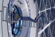 Игра Эндера / Ender's Game (2013)