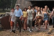 Философы / The Philosophers (2013)