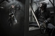 Сквозь снег / Snowpiercer (2013)