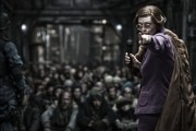 Сквозь снег / Snowpiercer (2013)