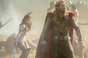 Тор 2: Царство тьмы / Thor: The Dark World (2013)