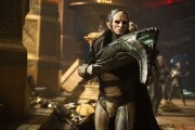Тор 2: Царство тьмы / Thor: The Dark World (2013)