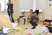 Ковбои - сериал (2013)