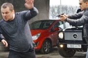 Ковбои - сериал (2013)