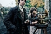 Измеряя мир / Die Vermessung der Welt (2012)