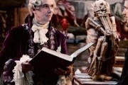 Измеряя мир / Die Vermessung der Welt (2012)