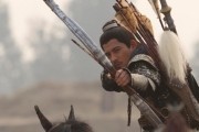 Спасти генерала Яна / Saving General Yang (2013)
