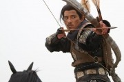 Спасти генерала Яна / Saving General Yang (2013)