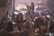 Спасти генерала Яна / Saving General Yang (2013)